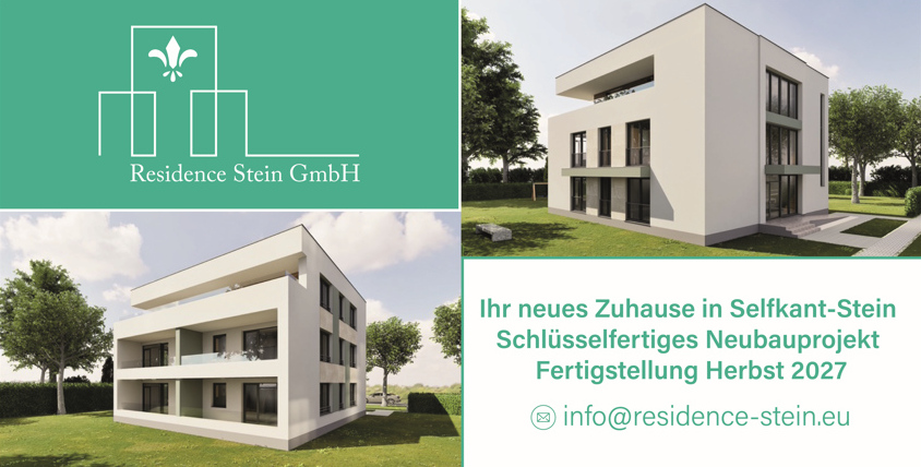 Residence Stein GmbH